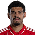 Морган Гиббс-Уайт