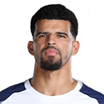 Доминик Соланке