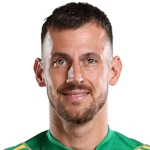 Мартин Дубравка