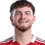 Харви Эллиотт