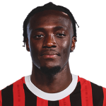 Тэмми Абрахам