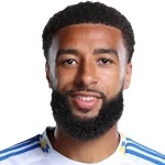 Джейден Богл