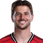 Мейсон Маунт