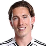 Харри Уилсон