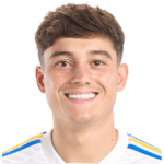 Дэниэл Джеймс