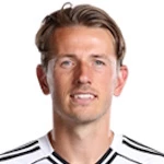 Сандер Берге