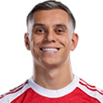 Леандро Троссард