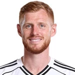 Харрисон Рид