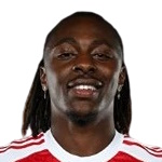 Эберечи Эзе