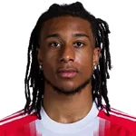 Майкл Олисе