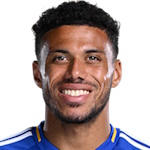 Джеймс Джастин