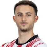 Макс Розенфельдер