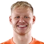 Аарон Рамсдейл