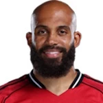 Бриан Мбемо