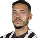 Матиас Перейра Лаж