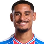 Максенс Лакруа