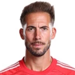 Бенжамен Лекомт