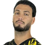 Рами Бенсебайни