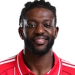 Ибрагим Сангаре