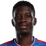 Исмаила Сарр