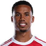 Габриэл Магальяйнс