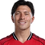 Лисандро Мартинес