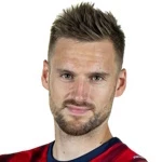 Патрик Майнка