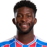 Джефферсон Лерма