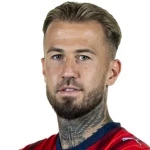 Никлас Дорш