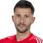 Даниэль Хойер Фернандес