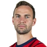 Бенедикт Гимбер