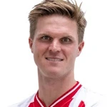 Мариус Бюльтер