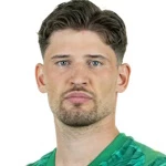 Грегор Кобель