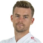 Максимилиан Миттельштедт