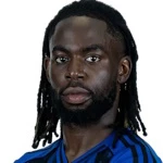 Джордан Торунарига