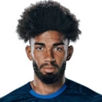 Кевин Акпогума