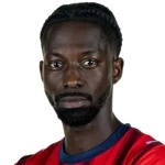 Омар Траоре