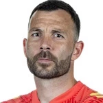 Маркус Кольке