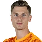 Мориц Николас