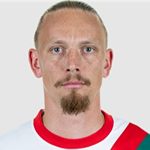 Мариус Вольф