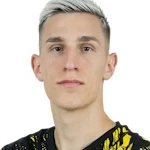 Нико Шлоттербек