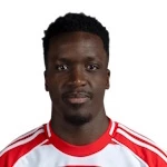 Стенли Нсоки