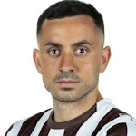 Манолис Салиакас