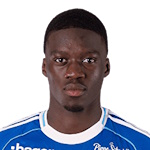 Маланг Сарр