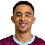 Аарон Рэмзи