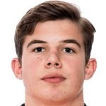 Макс Эллборг