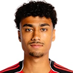 Натаниэль Браун