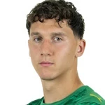 Силас Остржински