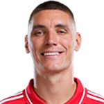 Никола Миленкович