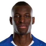 Николас Джексон